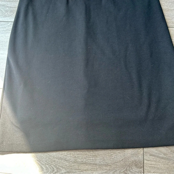 Michael Kors Black White Sleeveless Colour Block  Sheath Dress - Picture 8 of 15